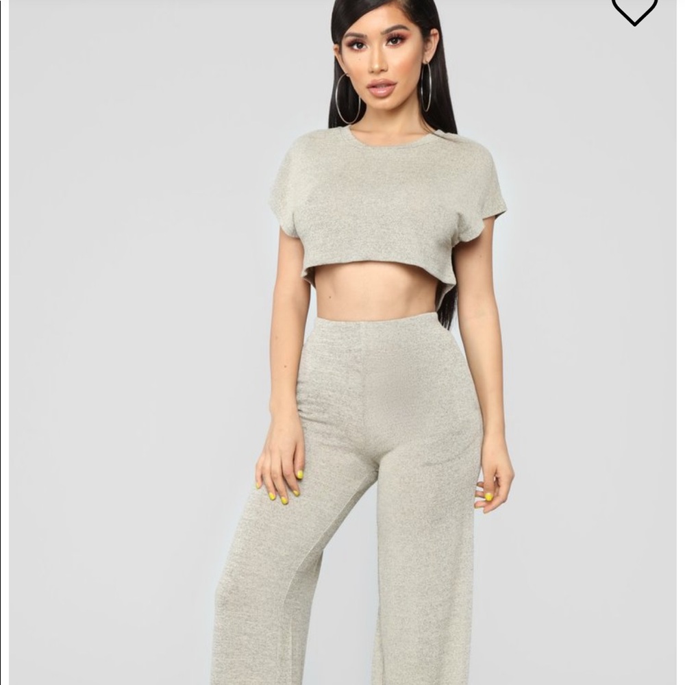 Netflix and Chill Set